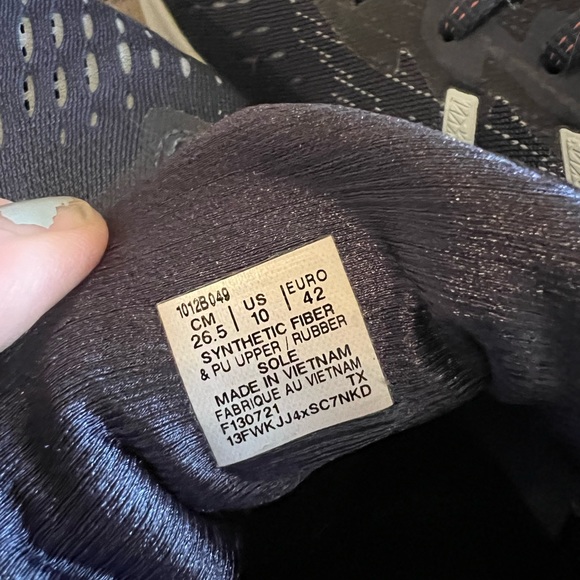 ASICS Dynablast 2 - Picture 3 of 4